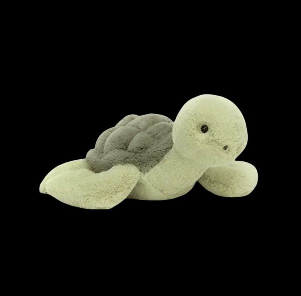 peluche tortue bébé mignon