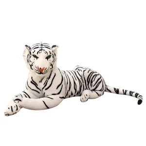 Peluche tigre de sibérie