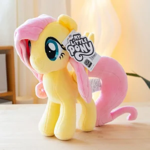 Peluche Mon Petit Poney - Fluttershy