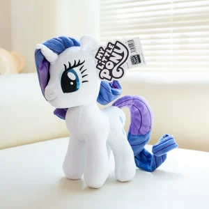 Peluche Mon Petit Poney - Rarity 30/35cm