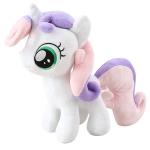 Peluche Mon Petit Poney - Sweetie Belle