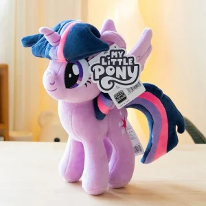 Peluche Mon Petit Poney - Twilight Sparkle