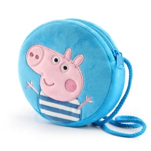 Sac Peppa Pig 16 cm