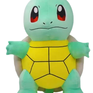 Peluche Pokémon Carapuce 20cm