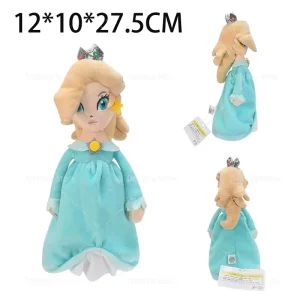 Peluche Princesse Rosalina 28cm