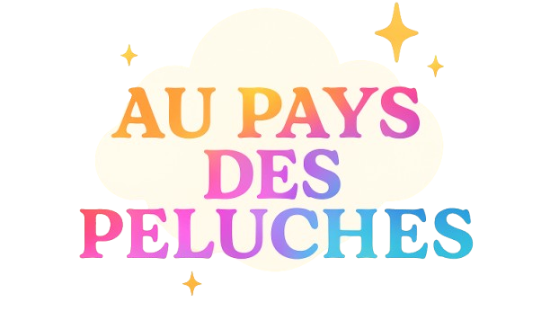 Au Pays des Peluches