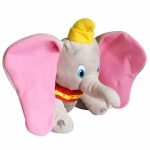 doudou éléphant Dumbo doux