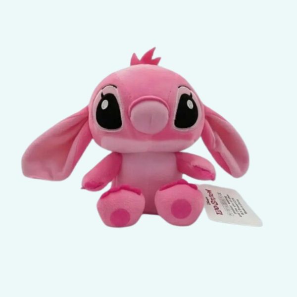 peluche Angel adorable douce câline pour enfant