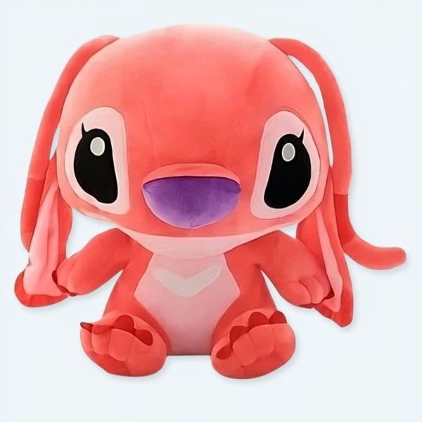 peluche angel douce câline univers féerique enfant