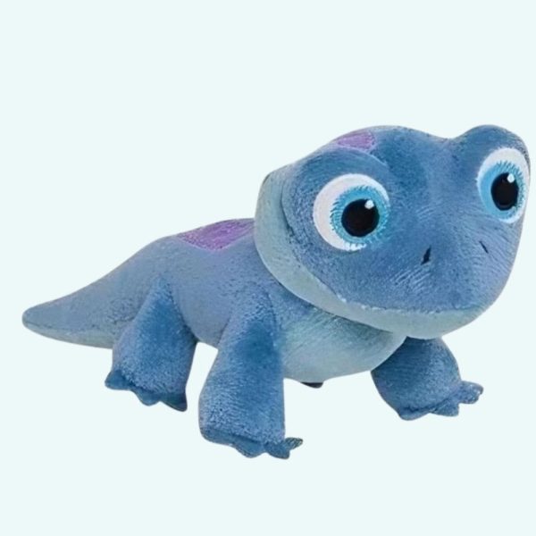 peluche Bruni douce Disney Reine des Neiges