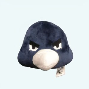 peluche crow brawl stars porte-clé douce colorée