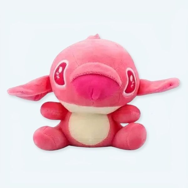 peluche douce Angel personnage enfant câlin