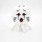 peluche Ghast enfant jeu câlin