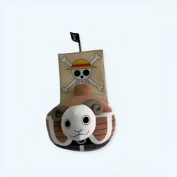 peluche Going Merry One Piece doux enfant