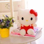 peluche Hello Kitty enfant collection