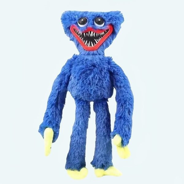 peluche Huggy Wuggy effrayante douce