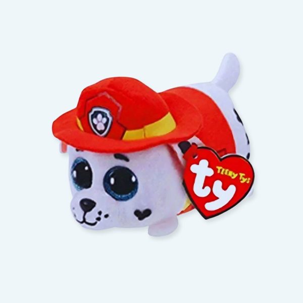 peluche Marcus douce Kawaii héros Pat' Patrouille