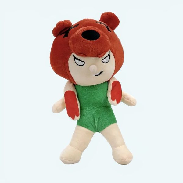 peluche nita brawl stars douce enfant collection jeu