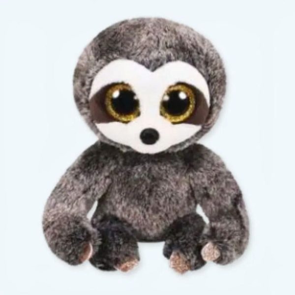 peluche paresseux câlin