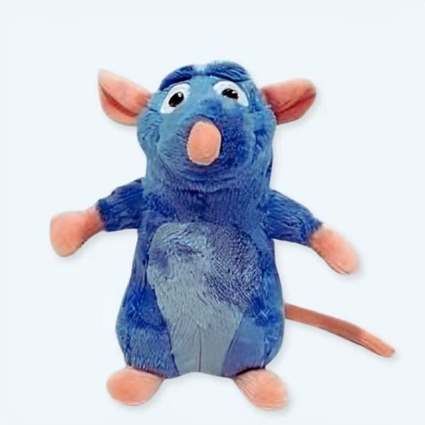 peluche ratatouille grande douce enfant