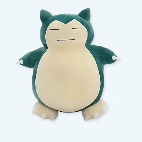 peluche Ronflex géant doux câlin