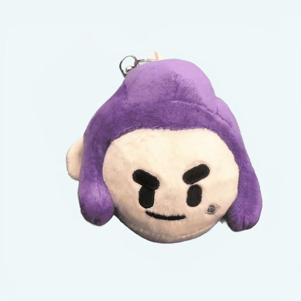 peluche Shelly Brawl Stars douce