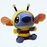 peluche Stitch déguisé en abeille