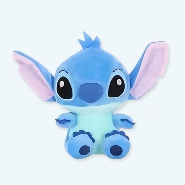 peluche Stitch Disney adorable