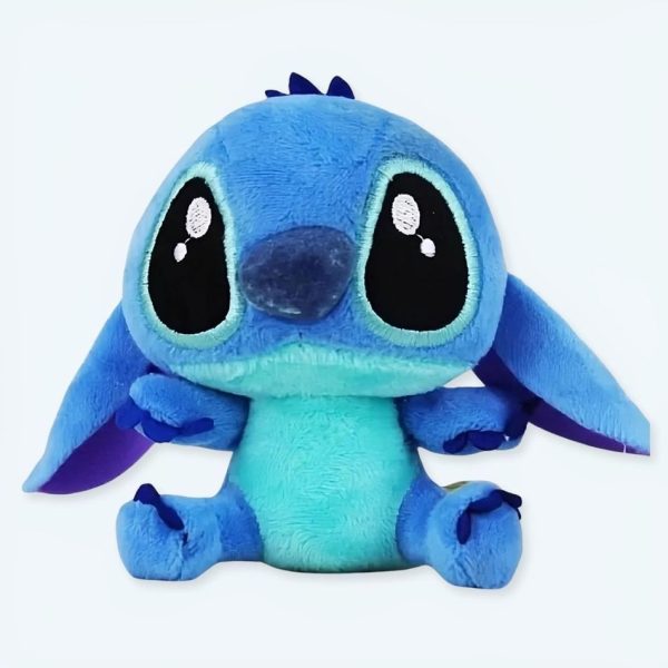 peluche Stitch kawaii porte-clés mignon