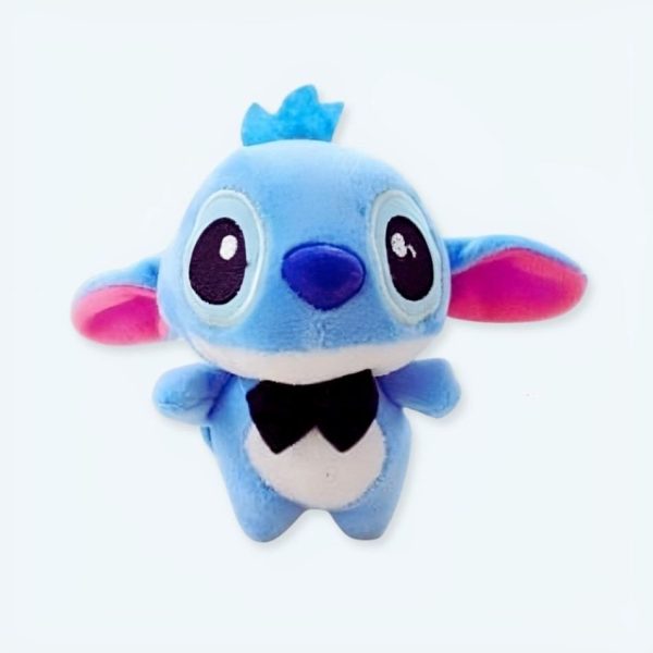 peluche stitch porte clé fashion disney